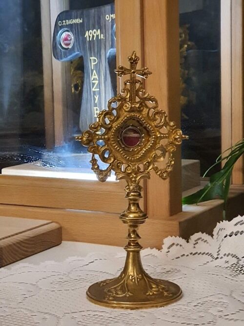 Rekolekcje Legnica 2023