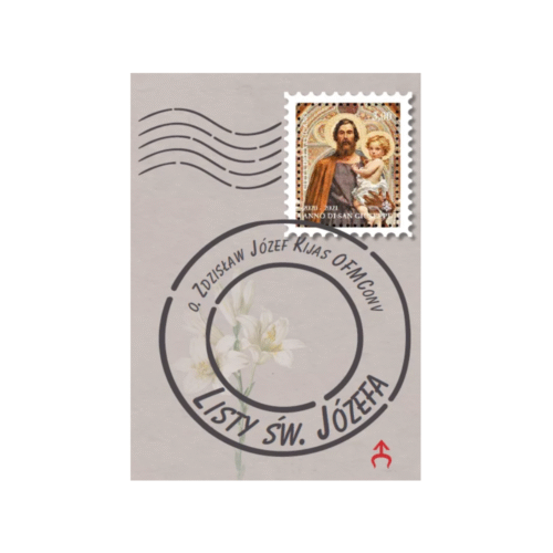 Listy św. Józefa