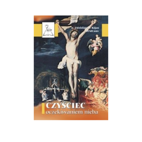 Czyściec oczekiwaniem nieba