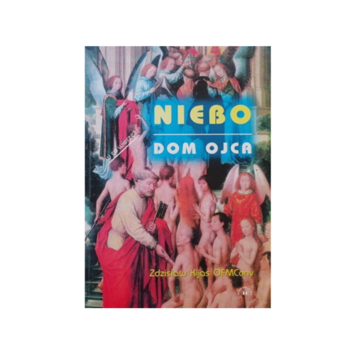 Niebo. Dom Ojca