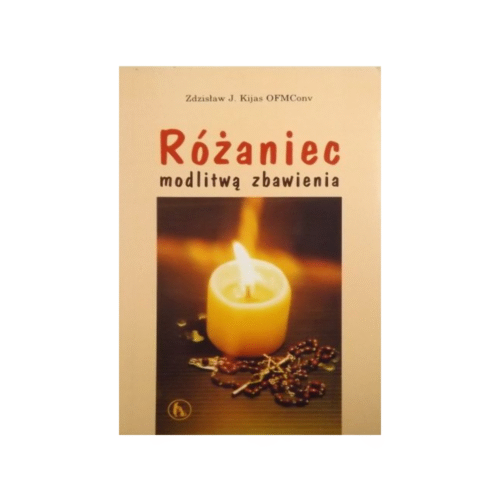 Różaniec modlitwą zbawienia
