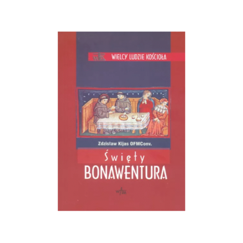 Święty Bonawentura