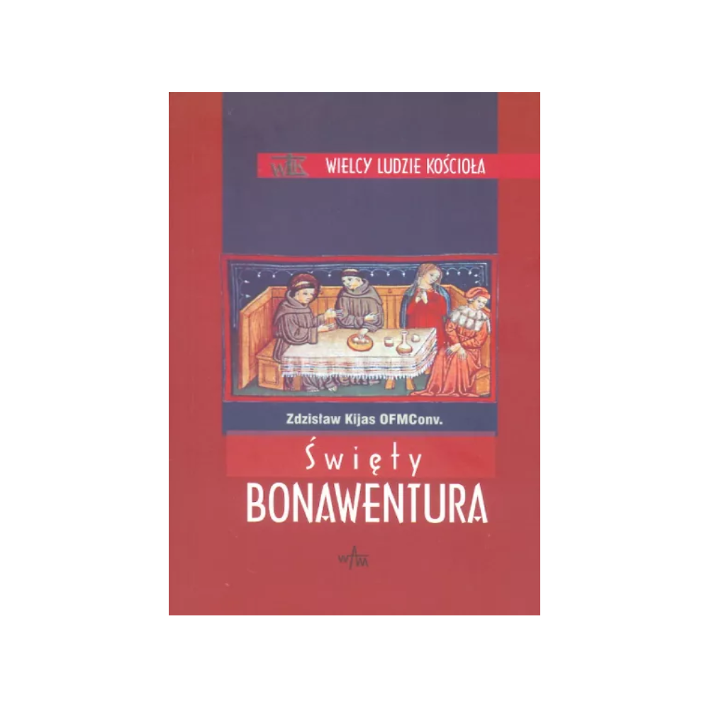 Święty Bonawentura