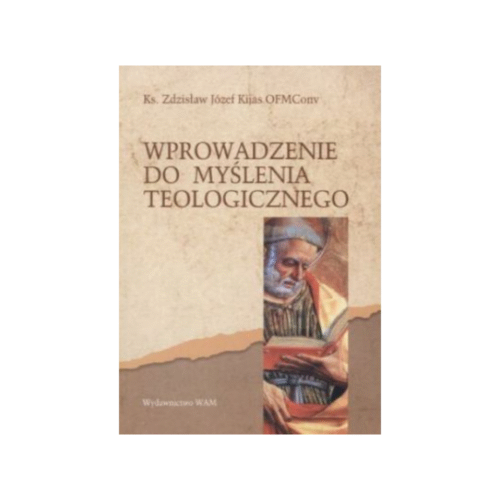 Wprowadzenie do myślenia teologicznego