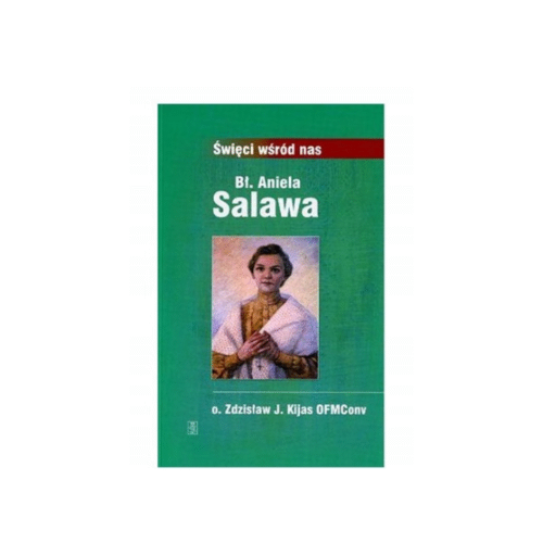 Błogosławiona Aniela Salawa