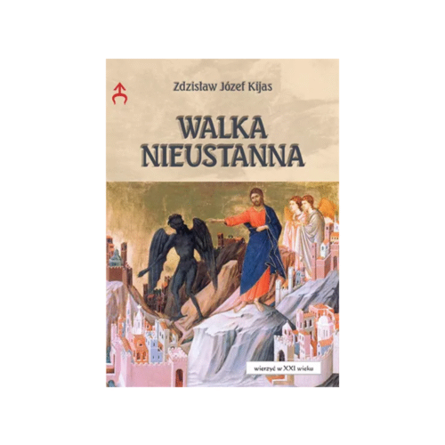 Walka nieustanna