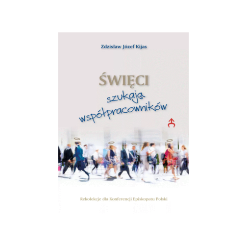 Święci szukają współpracowników