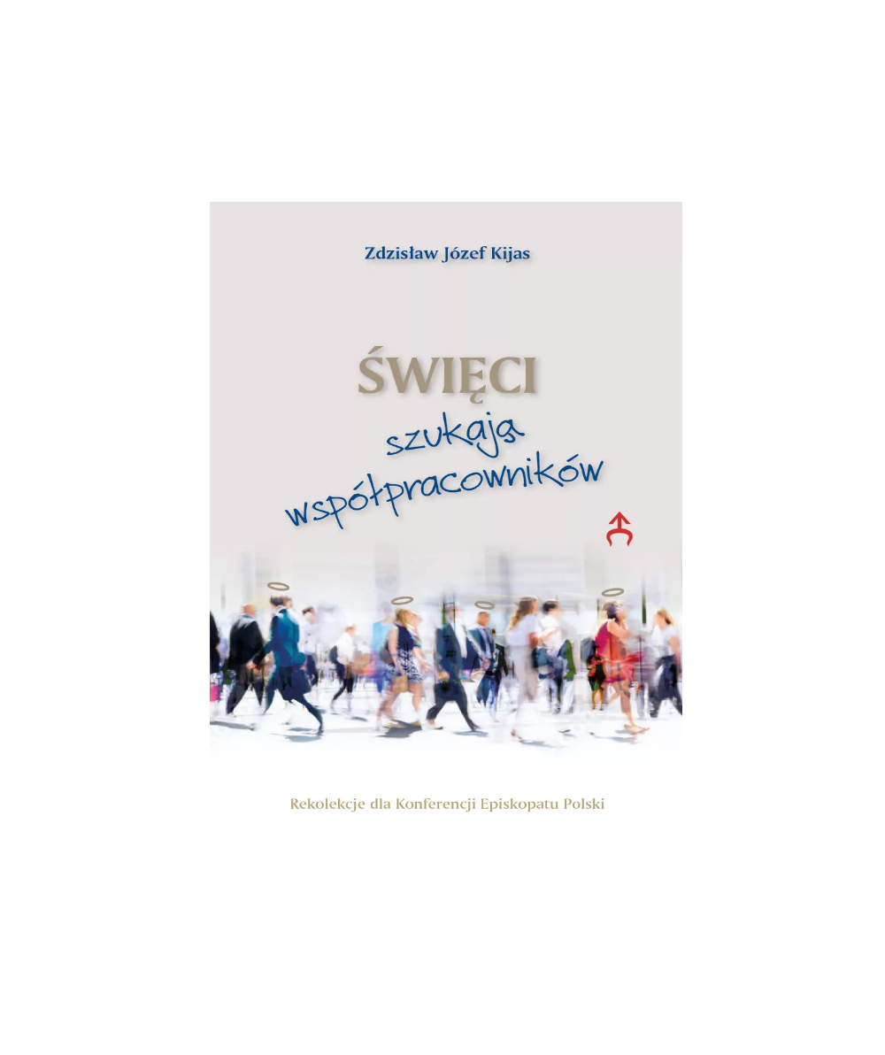 Święci szukają współpracowników